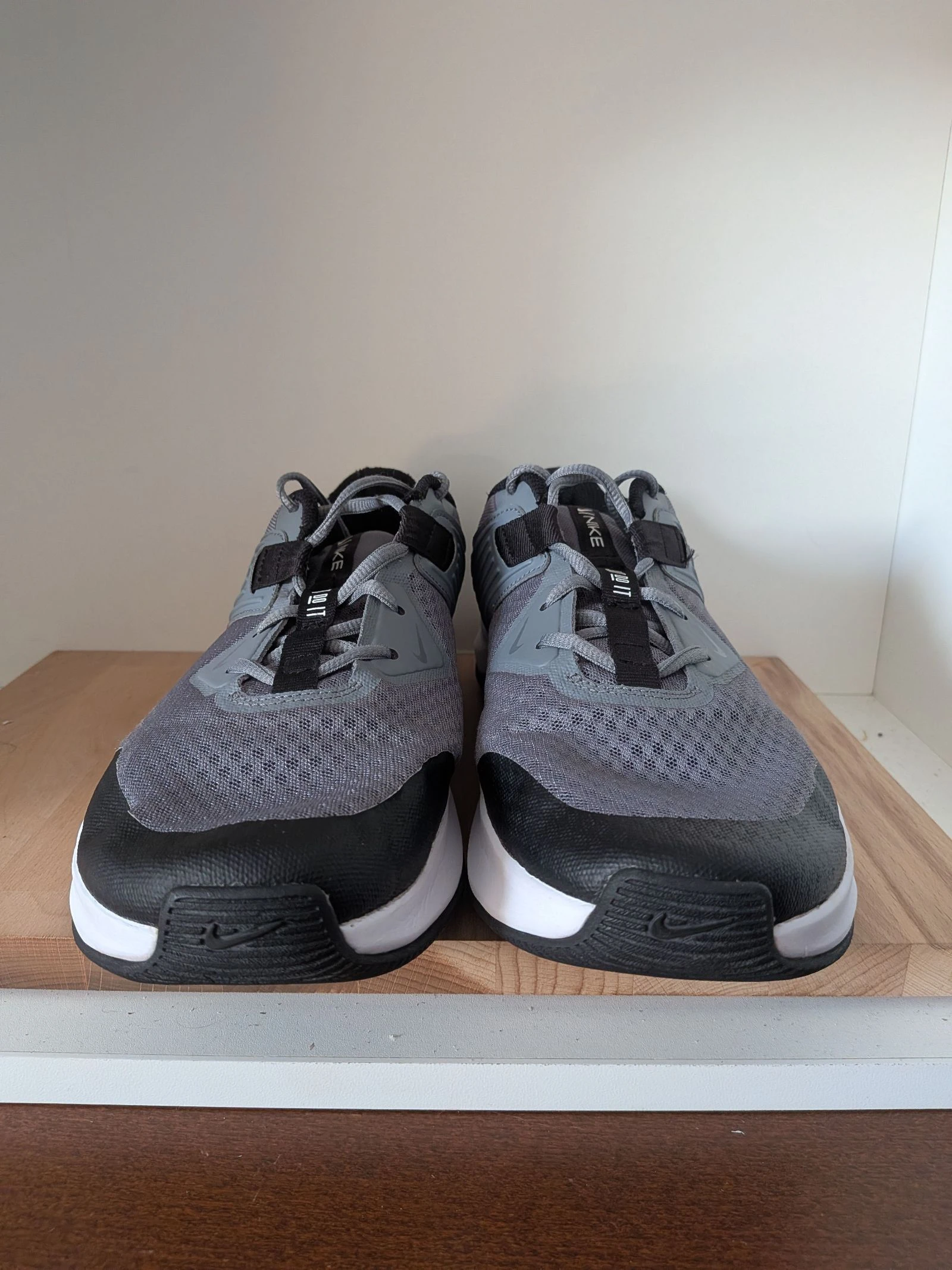 Tênis Nike – photo 2